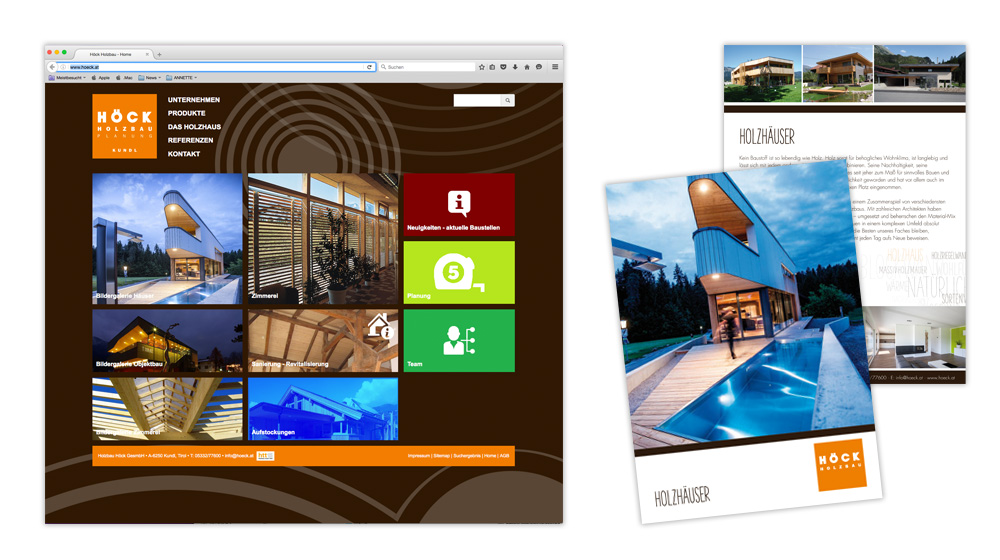 Website